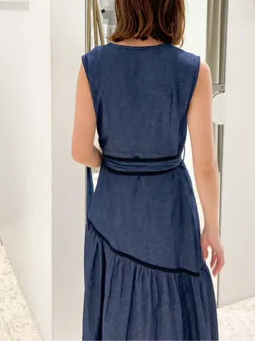 Diagram 古川温子 コーディネート画像