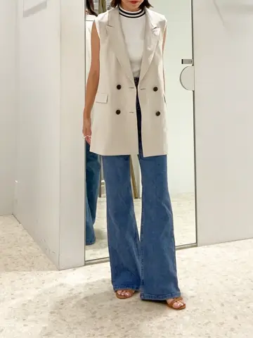 Diagram 古川温子 コーディネート画像