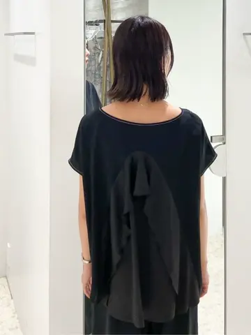 Diagram 古川温子 コーディネート画像