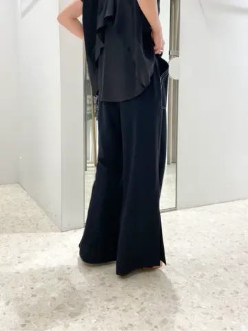 Diagram 古川温子 コーディネート画像