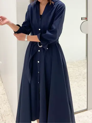 Diagram 古川温子 コーディネート画像