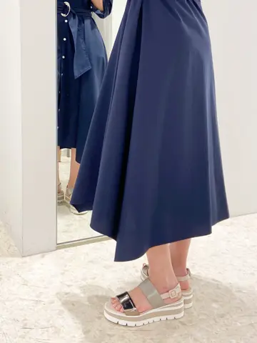 Diagram 古川温子 コーディネート画像