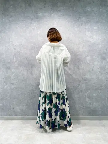 Diagram 平岩　みなみ コーディネート画像