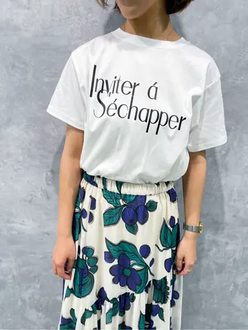 Diagram 平岩　みなみ コーディネート画像