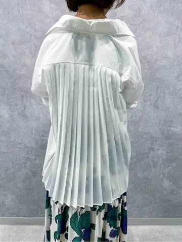 Diagram 平岩　みなみ コーディネート画像