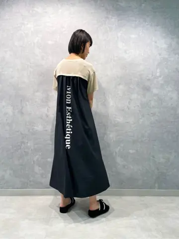 Diagram 平岩　みなみ コーディネート画像