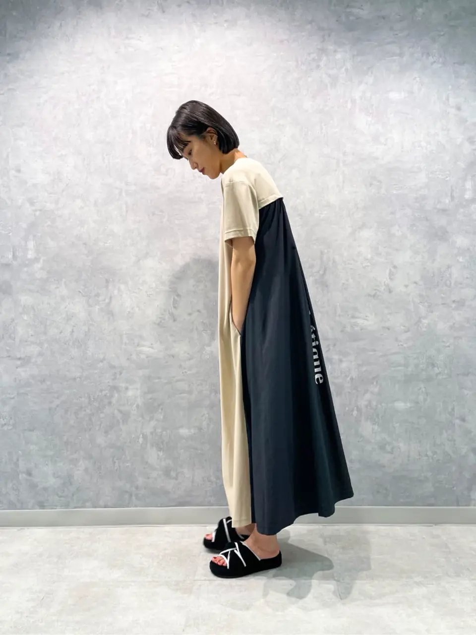 Diagram 平岩　みなみ コーディネート画像