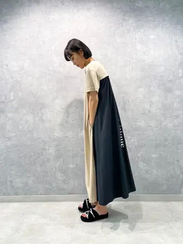 Diagram 平岩　みなみ コーディネート画像