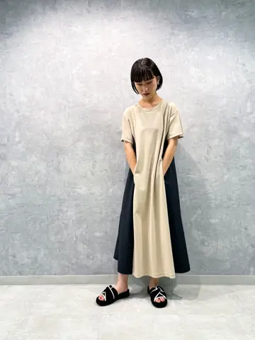 Diagram 平岩　みなみ コーディネート画像