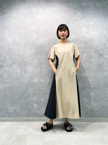 Diagram 平岩　みなみ コーディネート画像