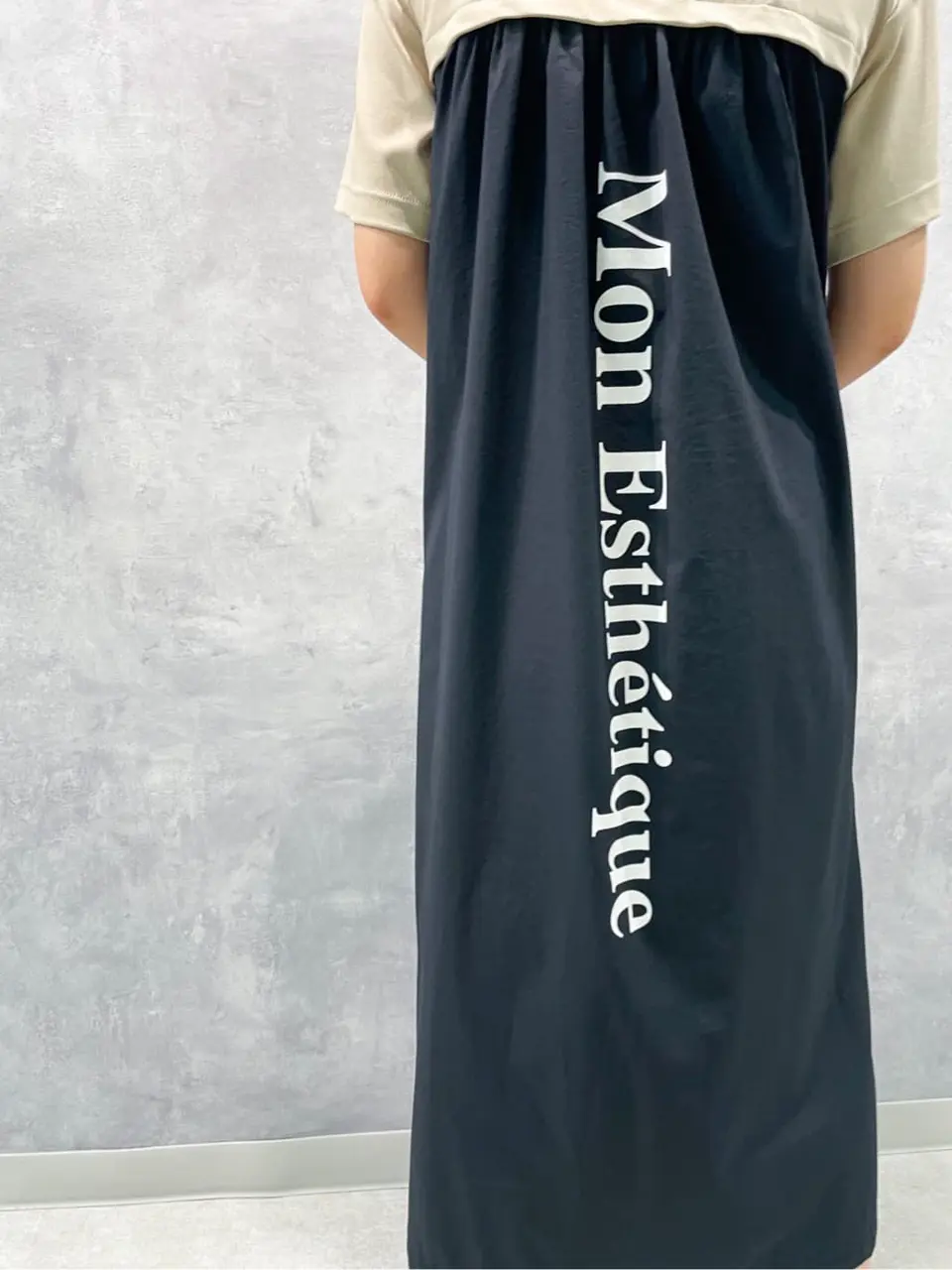 Diagram 平岩　みなみ コーディネート画像