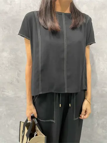 Diagram  Sekine コーディネート画像