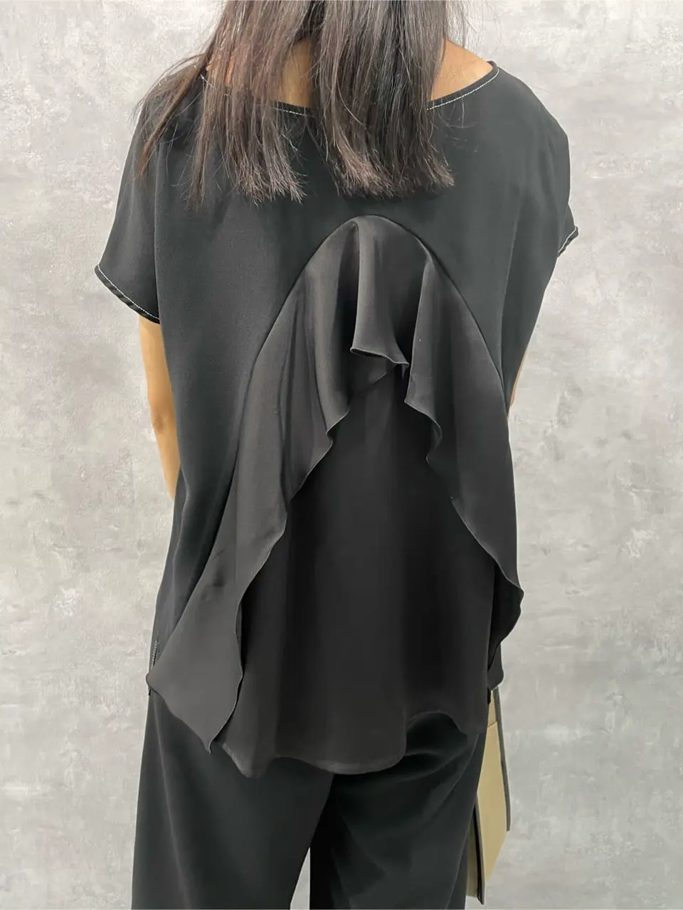 Diagram  Sekine コーディネート画像