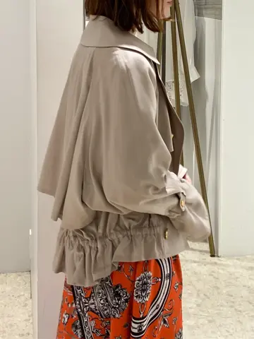 Diagram 古川温子 コーディネート画像