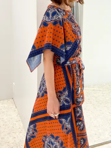 Diagram 古川温子 コーディネート画像