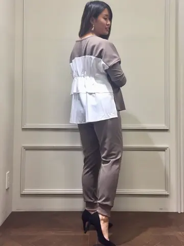 Diagram KANA.U コーディネート画像