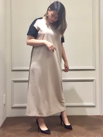 Diagram KANA.U コーディネート画像