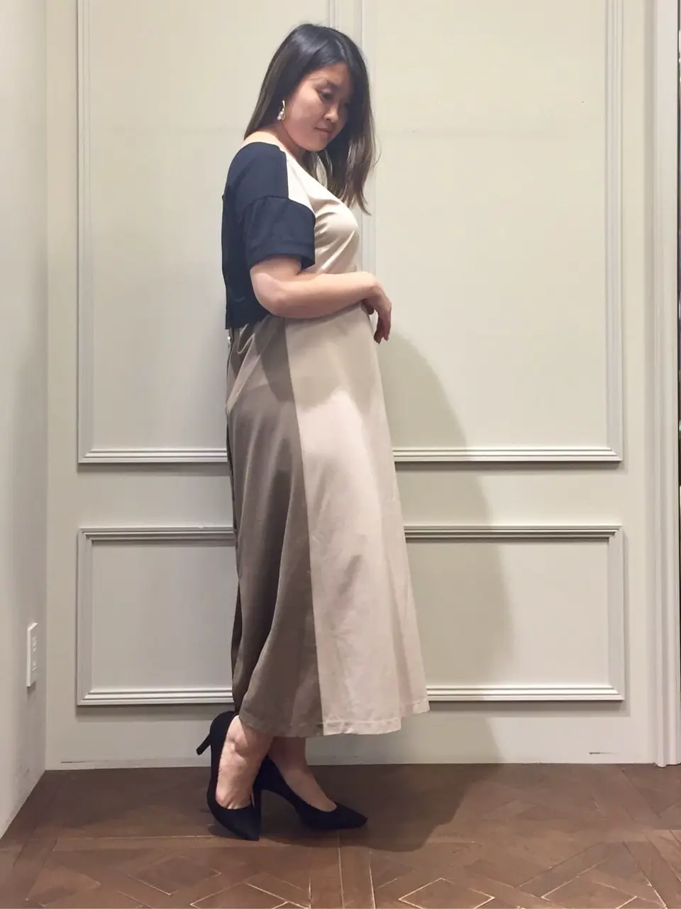 Diagram KANA.U コーディネート画像