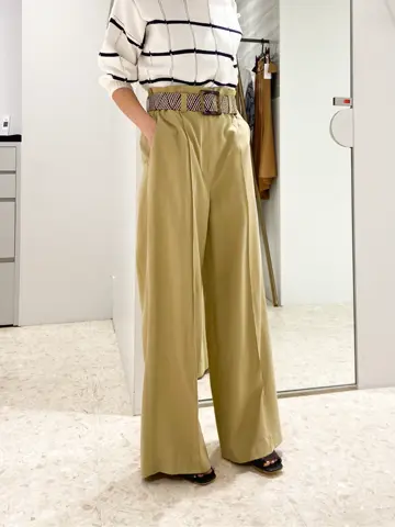 Diagram 古川温子 コーディネート画像