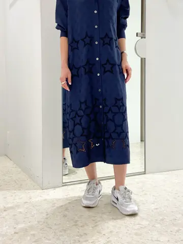 Diagram 古川温子 コーディネート画像