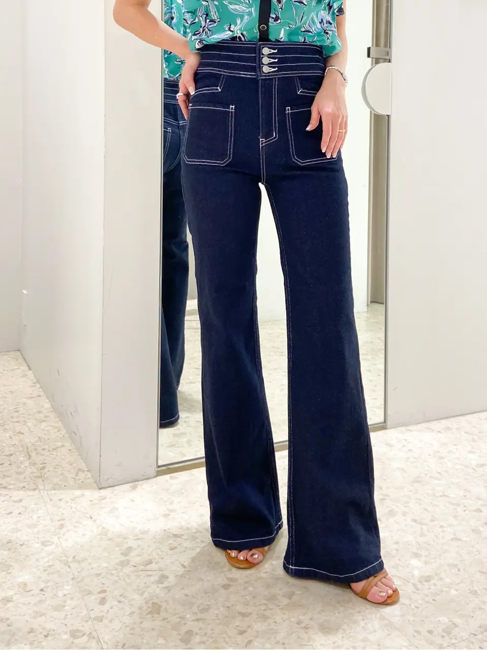 Diagram 古川温子 コーディネート画像