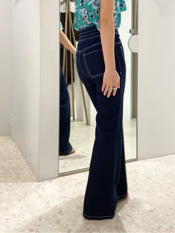 Diagram 古川温子 コーディネート画像