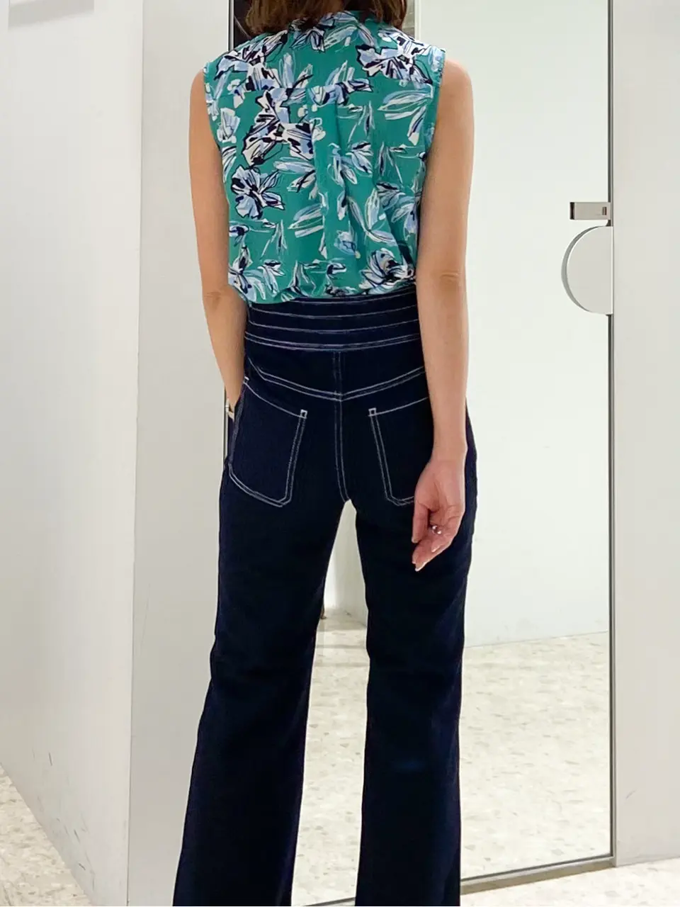 Diagram 古川温子 コーディネート画像