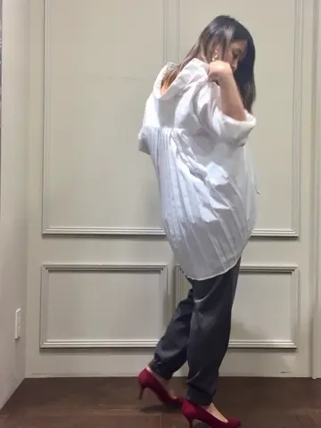 Diagram KANA.U コーディネート画像