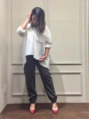 Diagram KANA.U コーディネート画像