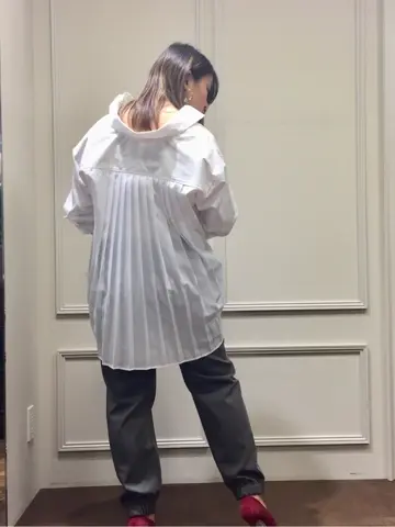 Diagram KANA.U コーディネート画像