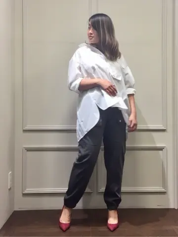 Diagram KANA.U コーディネート画像