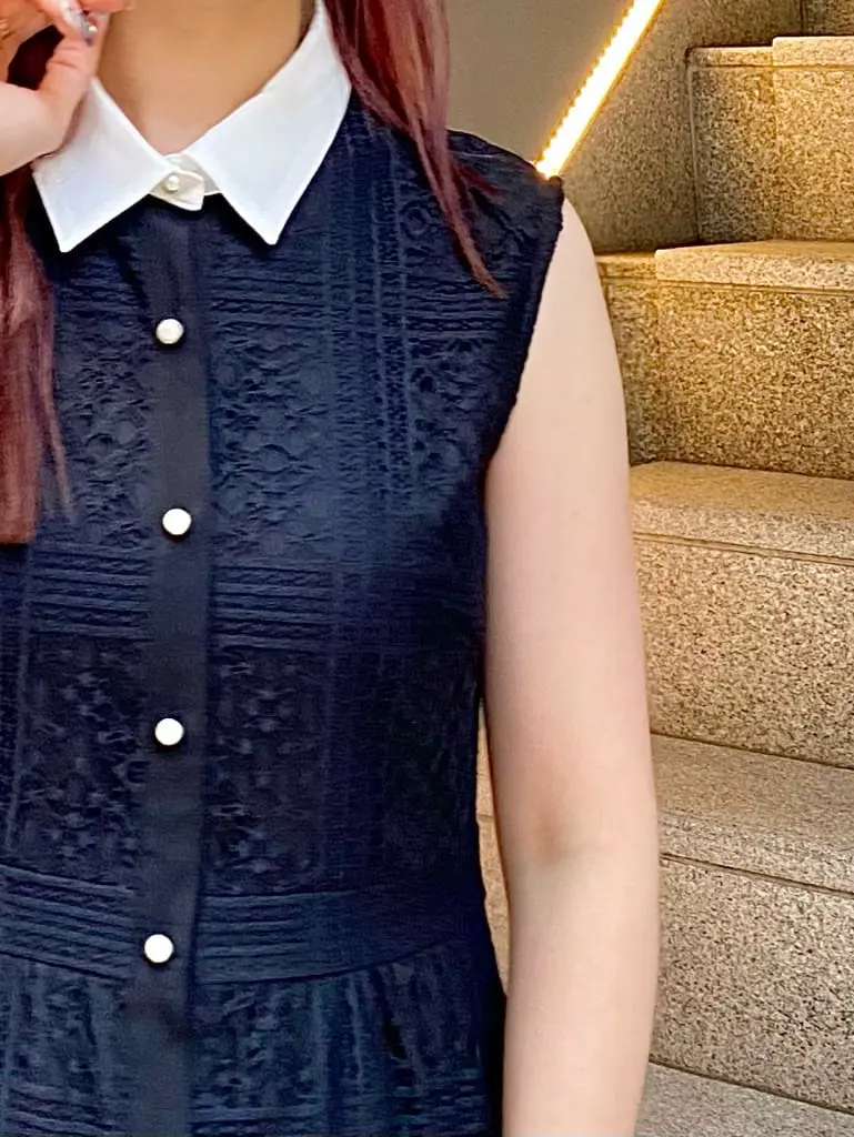 Diagram 須川 コーディネート画像