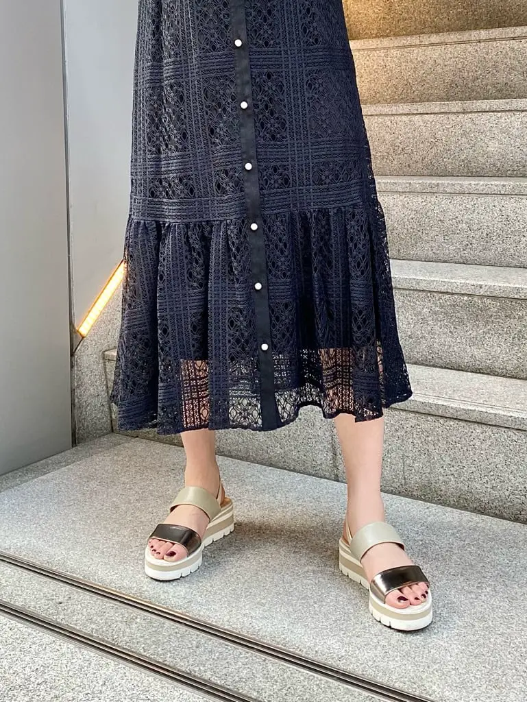 Diagram 須川 コーディネート画像