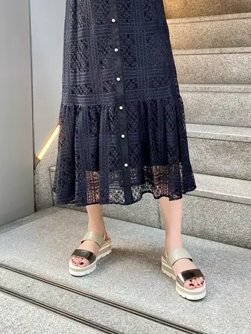 Diagram 須川 コーディネート画像