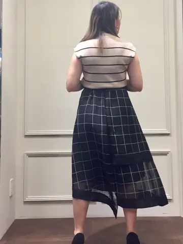 Diagram KANA.U コーディネート画像