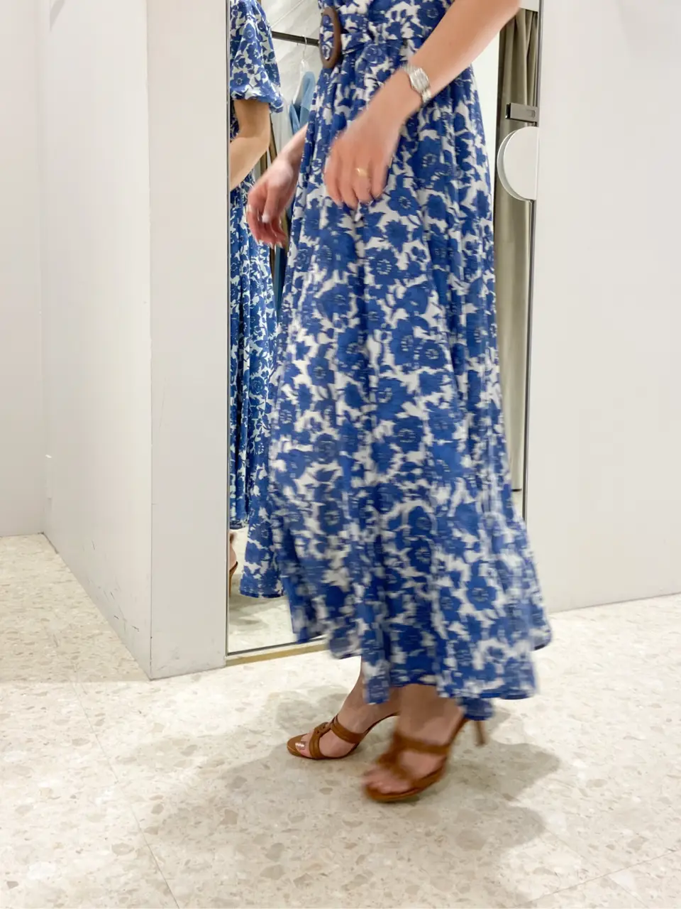 Diagram 古川温子 コーディネート画像