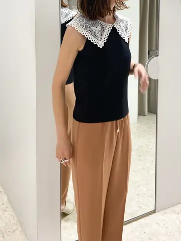 Diagram 古川温子 コーディネート画像