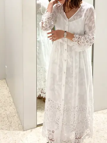 Diagram 古川温子 コーディネート画像