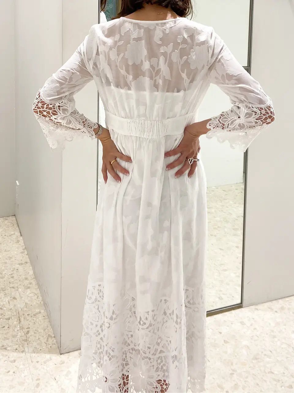 Diagram 古川温子 コーディネート画像