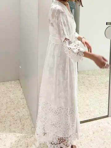 Diagram 古川温子 コーディネート画像