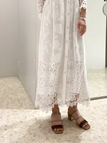 Diagram 古川温子 コーディネート画像