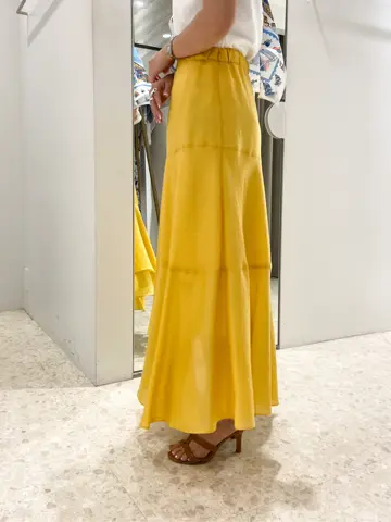 Diagram 古川温子 コーディネート画像