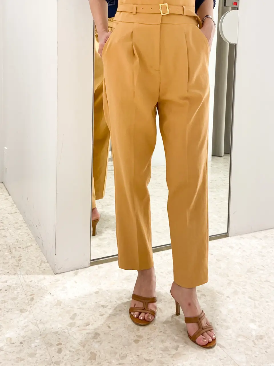 Diagram 古川温子 コーディネート画像