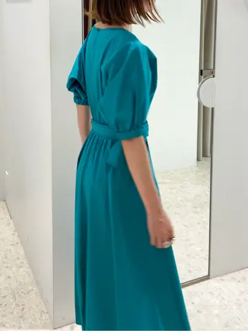 Diagram 古川温子 コーディネート画像