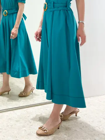 Diagram 古川温子 コーディネート画像