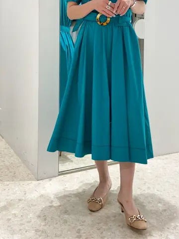 Diagram 古川温子 コーディネート画像