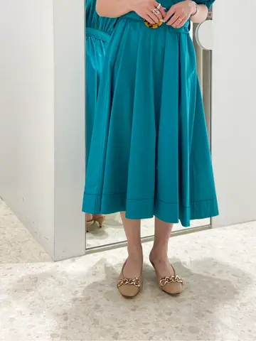 Diagram 古川温子 コーディネート画像