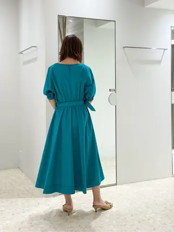 Diagram 古川温子 コーディネート画像