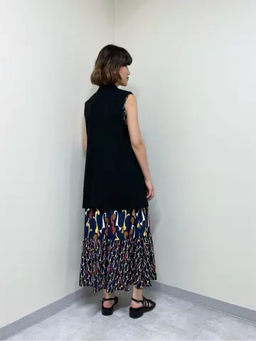 Diagram 平岩　みなみ コーディネート画像