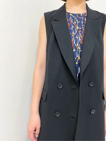 Diagram 平岩　みなみ コーディネート画像